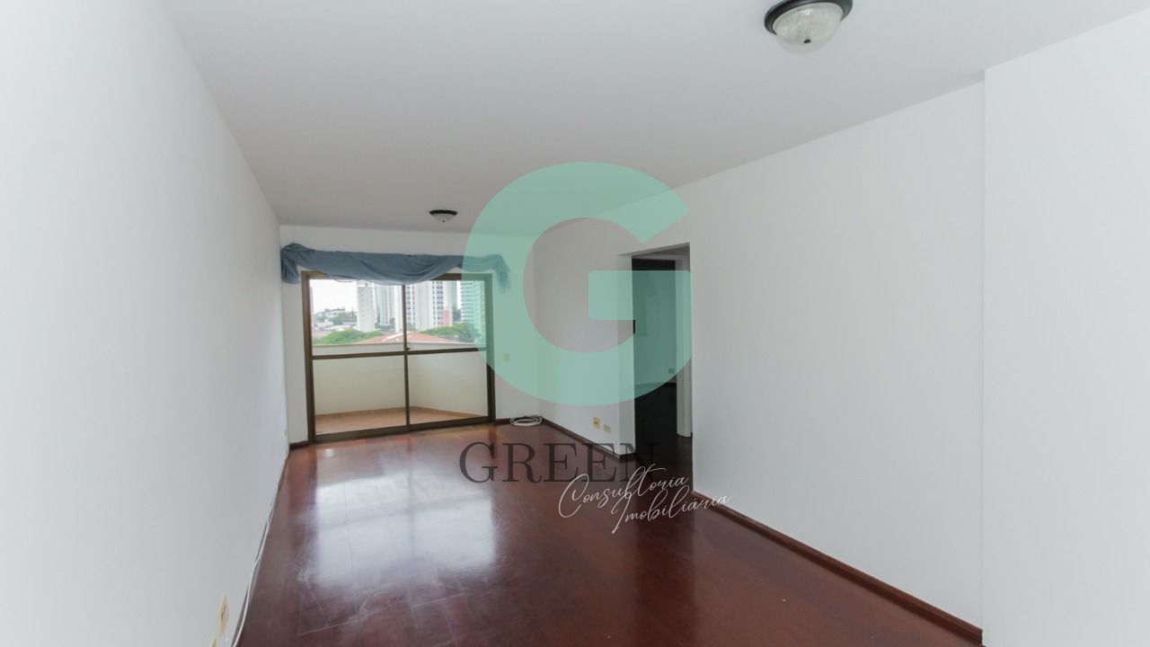 Apartamento à venda com 2 quartos, 41m² - Foto 1