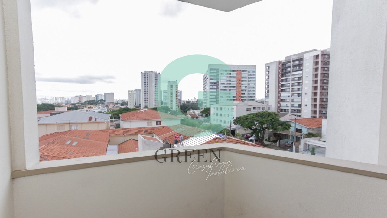 Apartamento à venda com 2 quartos, 41m² - Foto 2