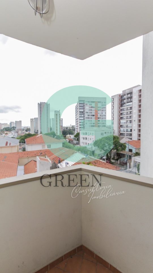 Apartamento à venda com 2 quartos, 41m² - Foto 3