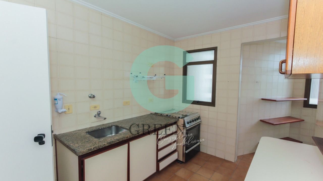 Apartamento à venda com 2 quartos, 41m² - Foto 8
