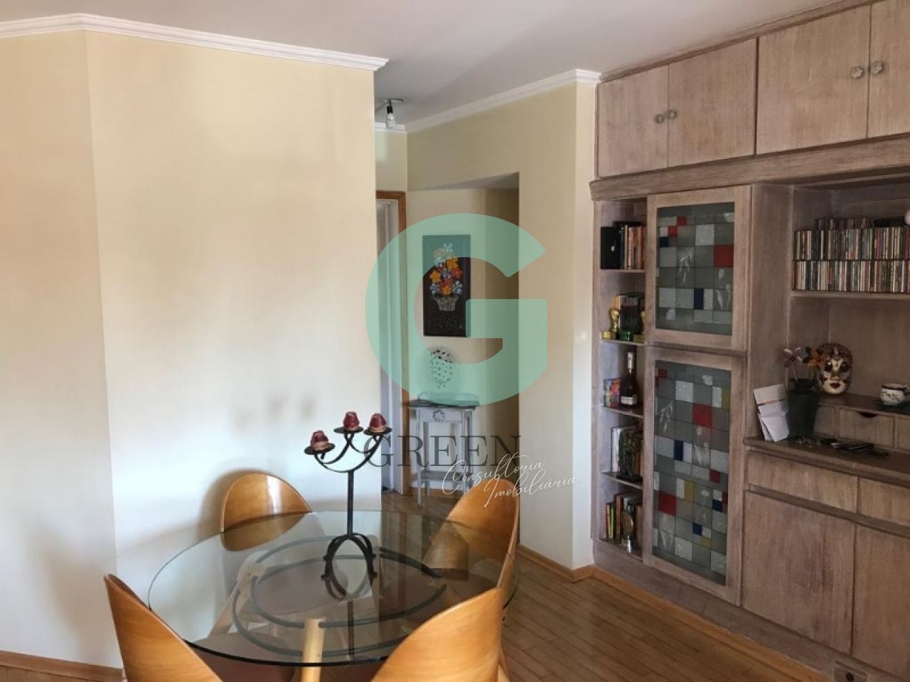Apartamento, 3 quartos, 100 m² - Foto 1