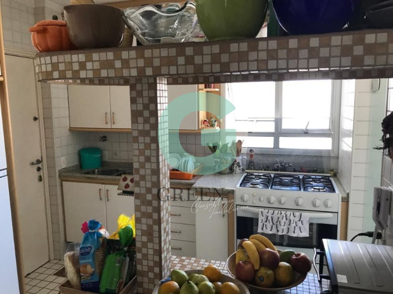 Apartamento, 3 quartos, 100 m² - Foto 3