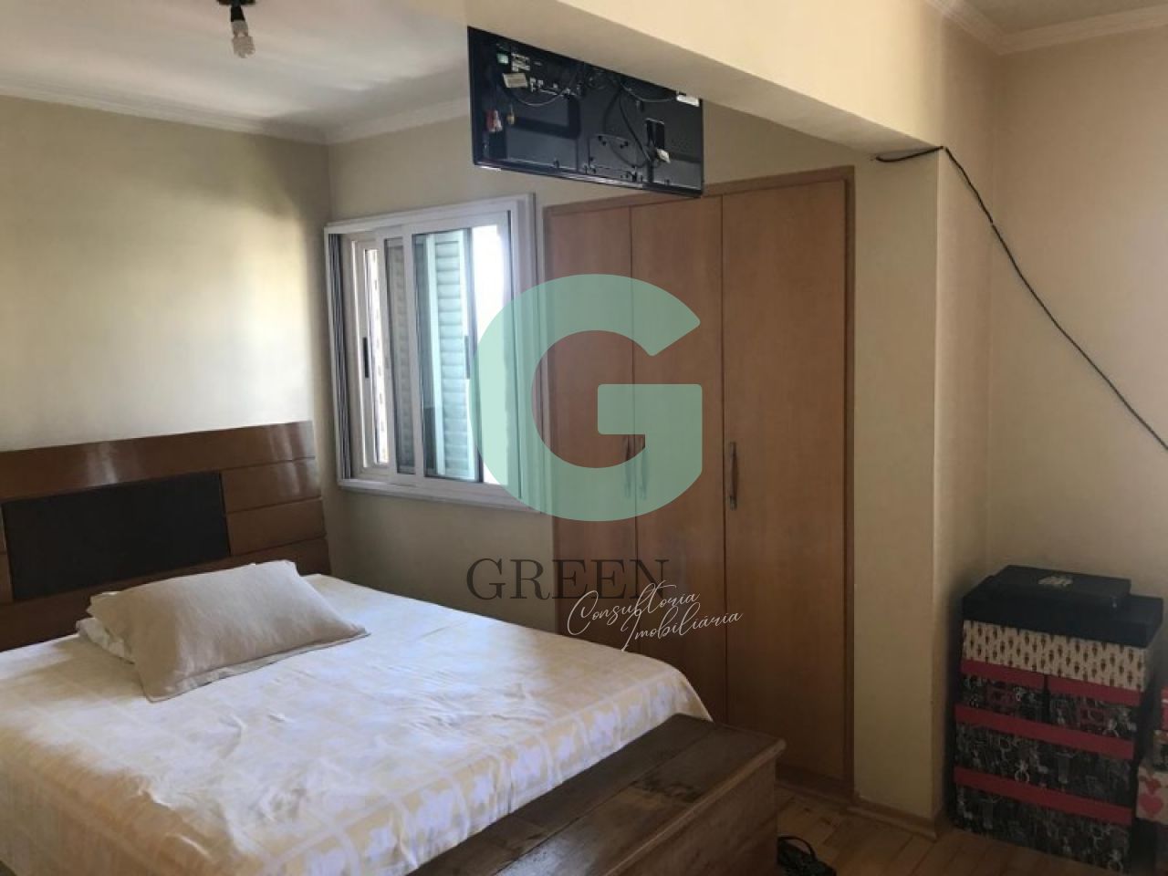 Apartamento, 3 quartos, 100 m² - Foto 8