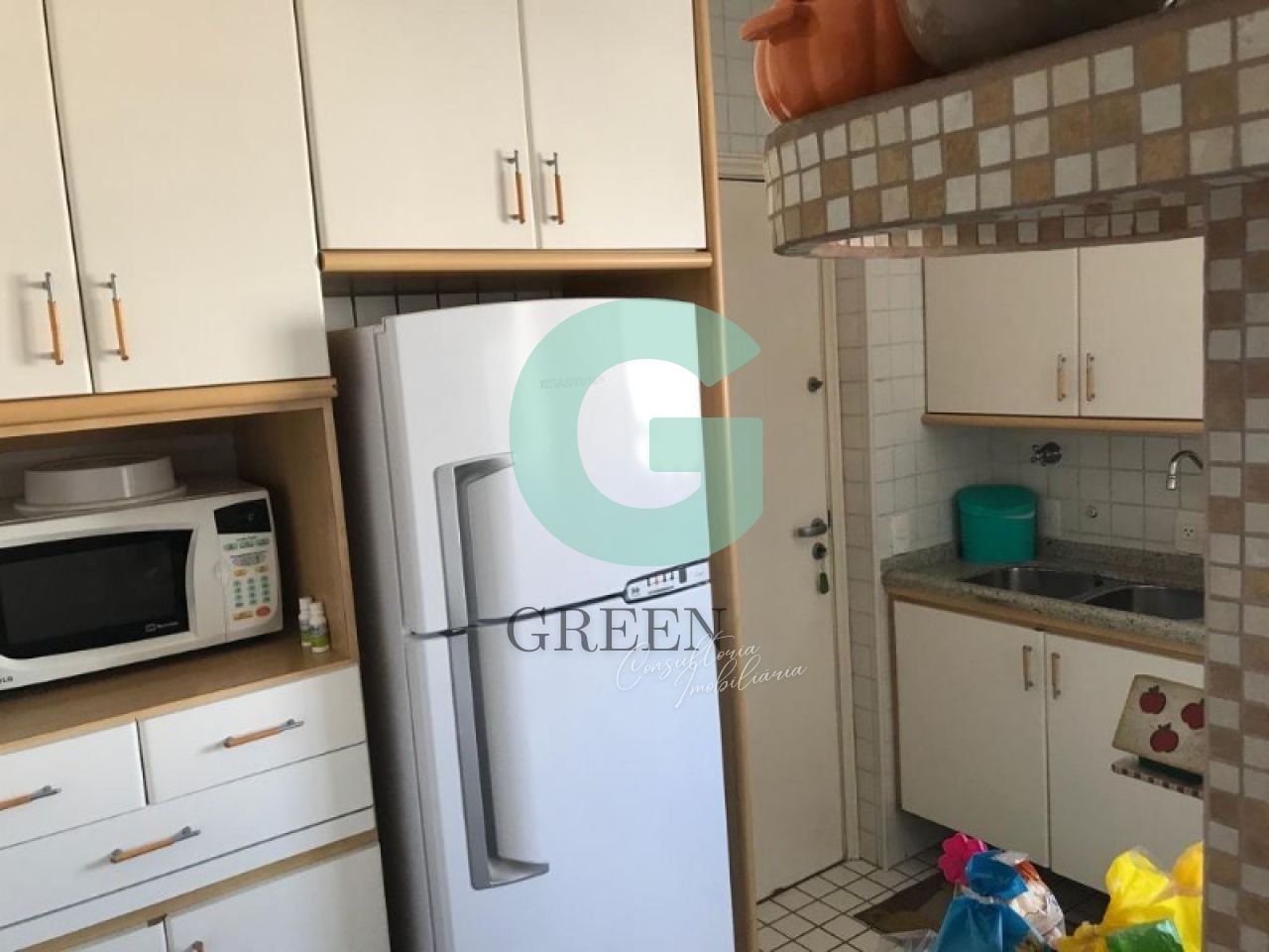 Apartamento, 3 quartos, 100 m² - Foto 11