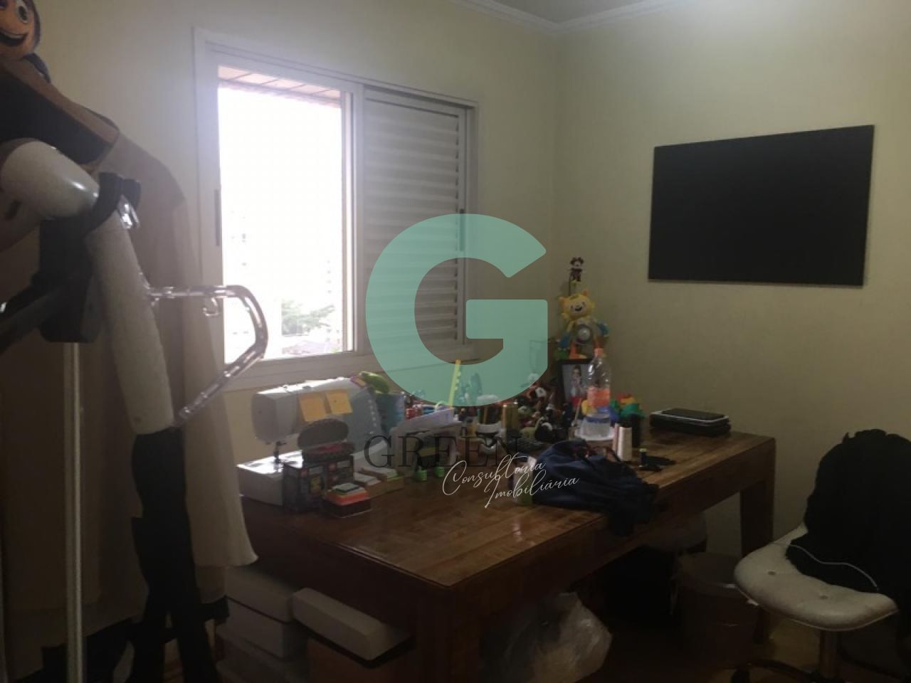 Apartamento, 3 quartos, 100 m² - Foto 16