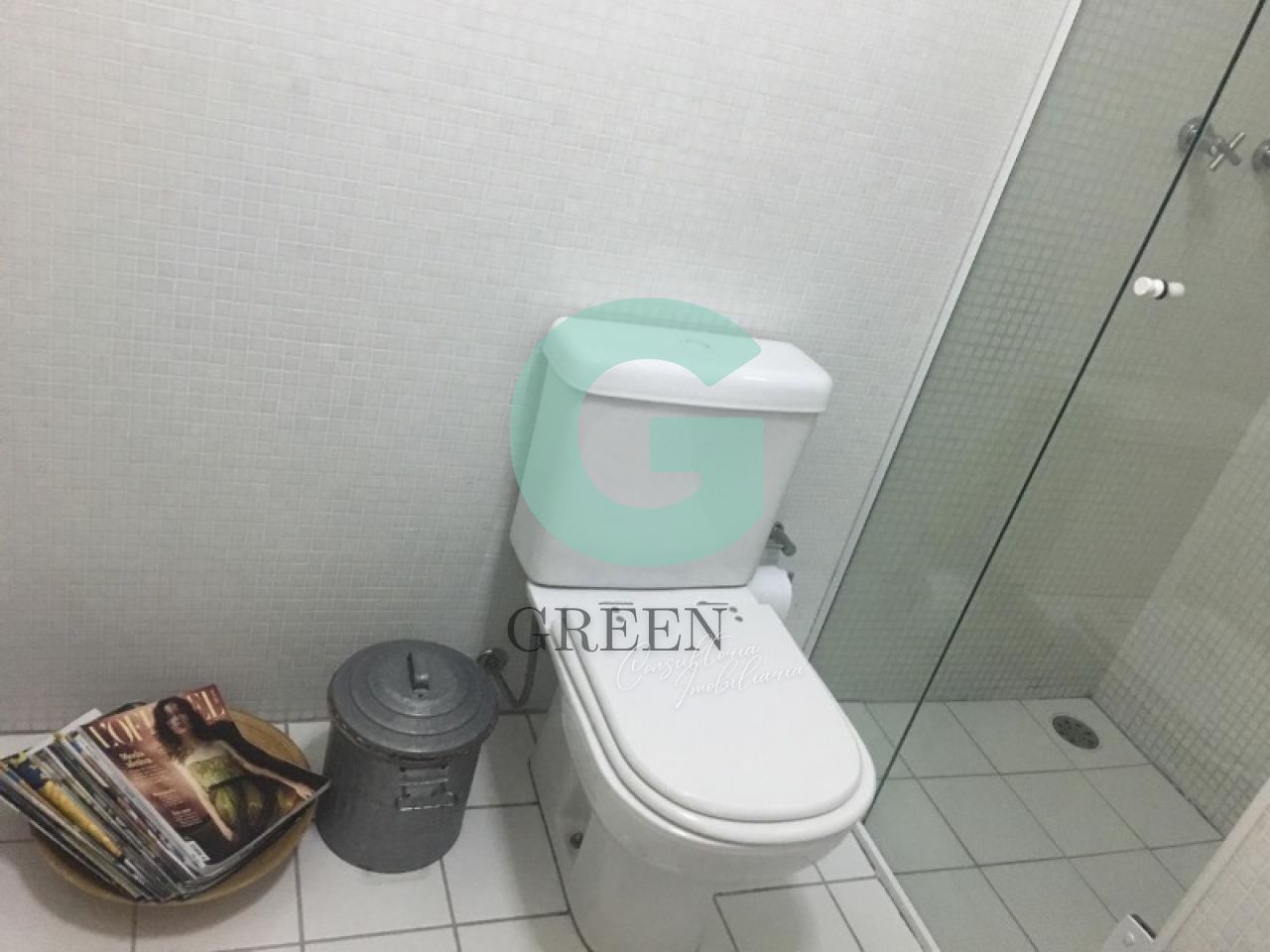 Apartamento, 3 quartos, 100 m² - Foto 23