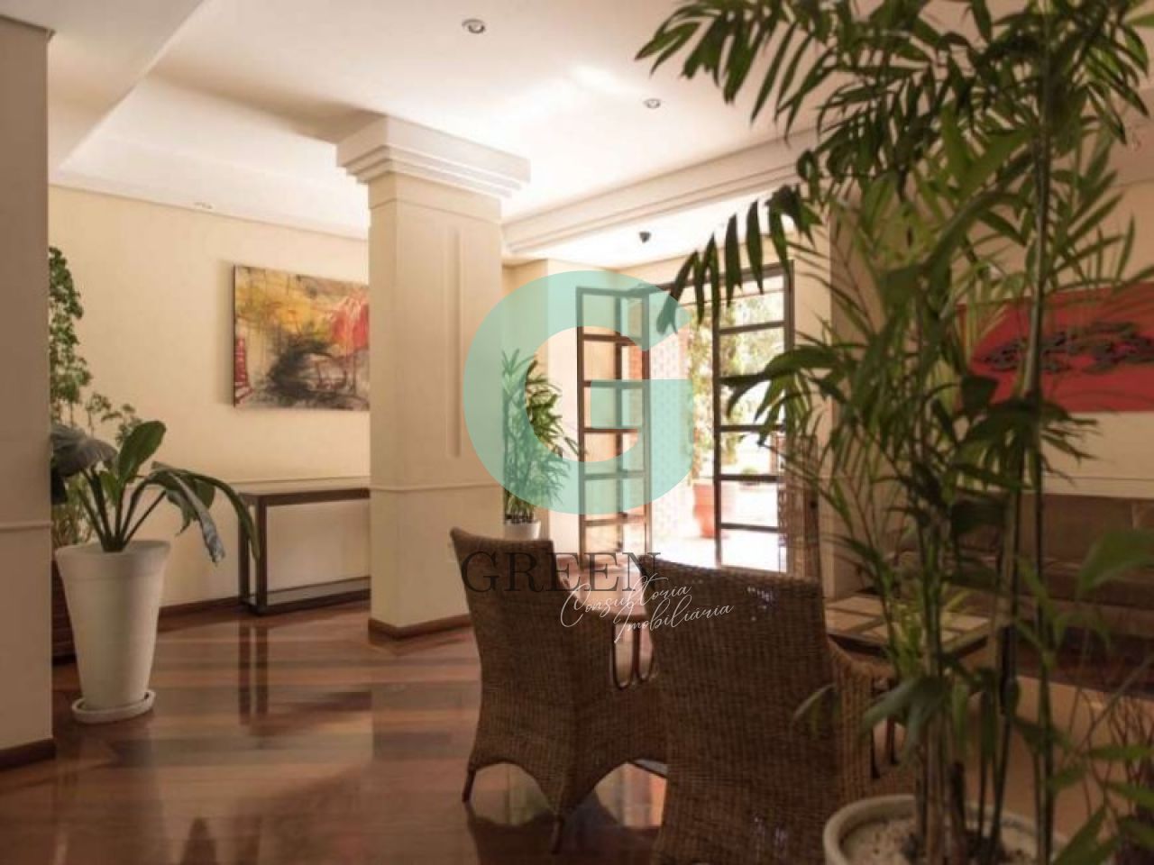 Apartamento, 3 quartos, 100 m² - Foto 28