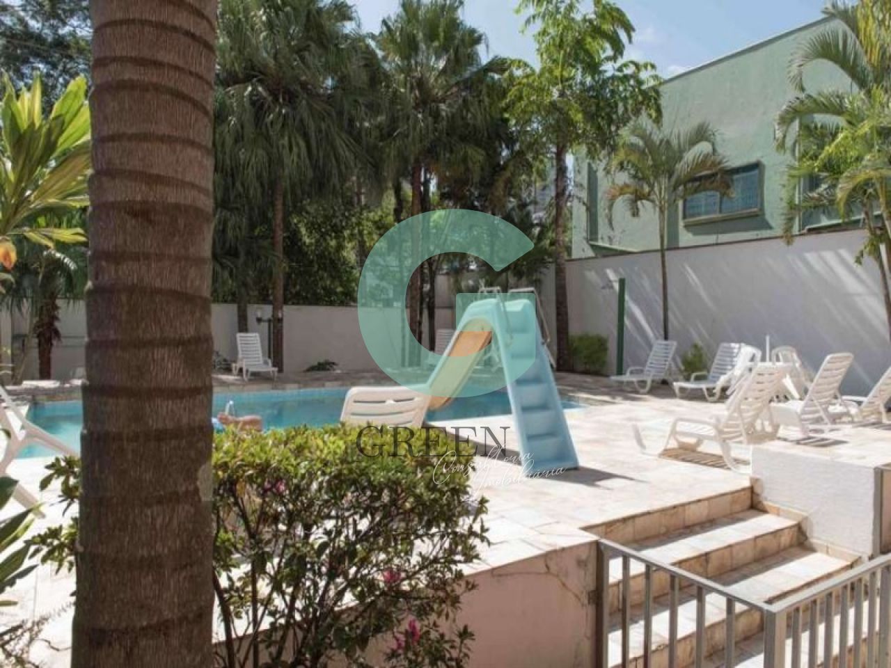 Apartamento, 3 quartos, 100 m² - Foto 30