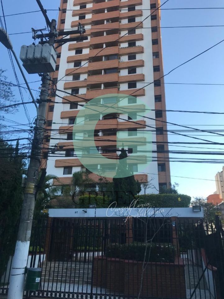 Apartamento, 3 quartos, 100 m² - Foto 33