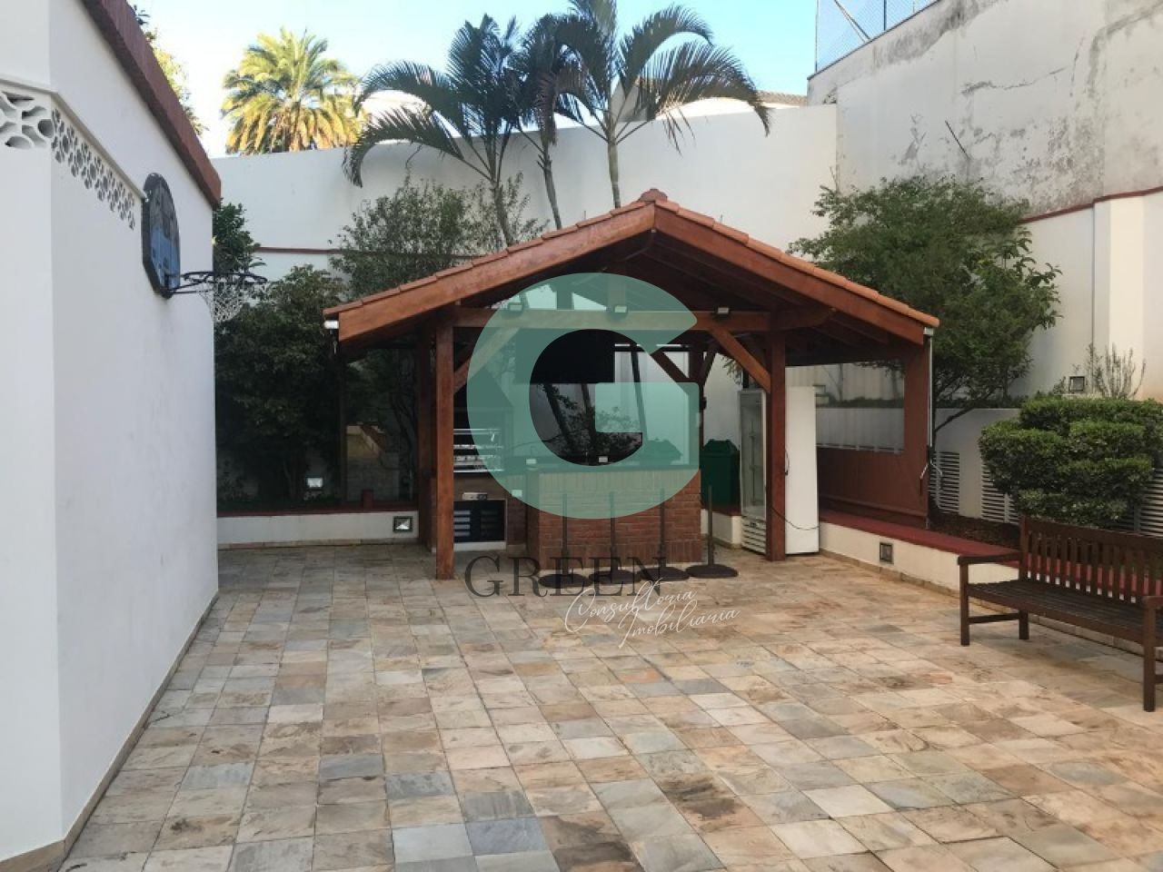 Apartamento, 3 quartos, 100 m² - Foto 34