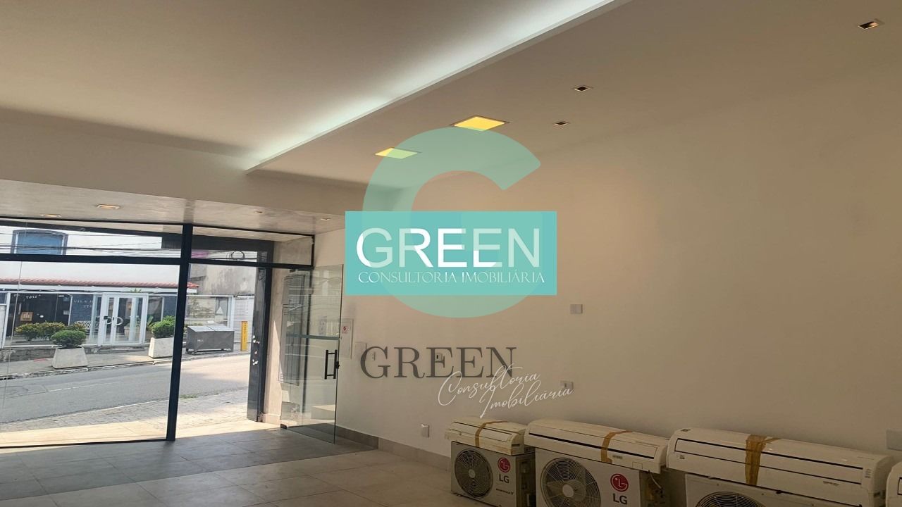 Depósito-Galpão, 461 m² - Foto 4