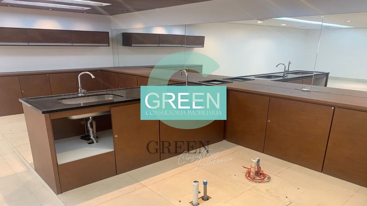 Depósito-Galpão, 461 m² - Foto 9