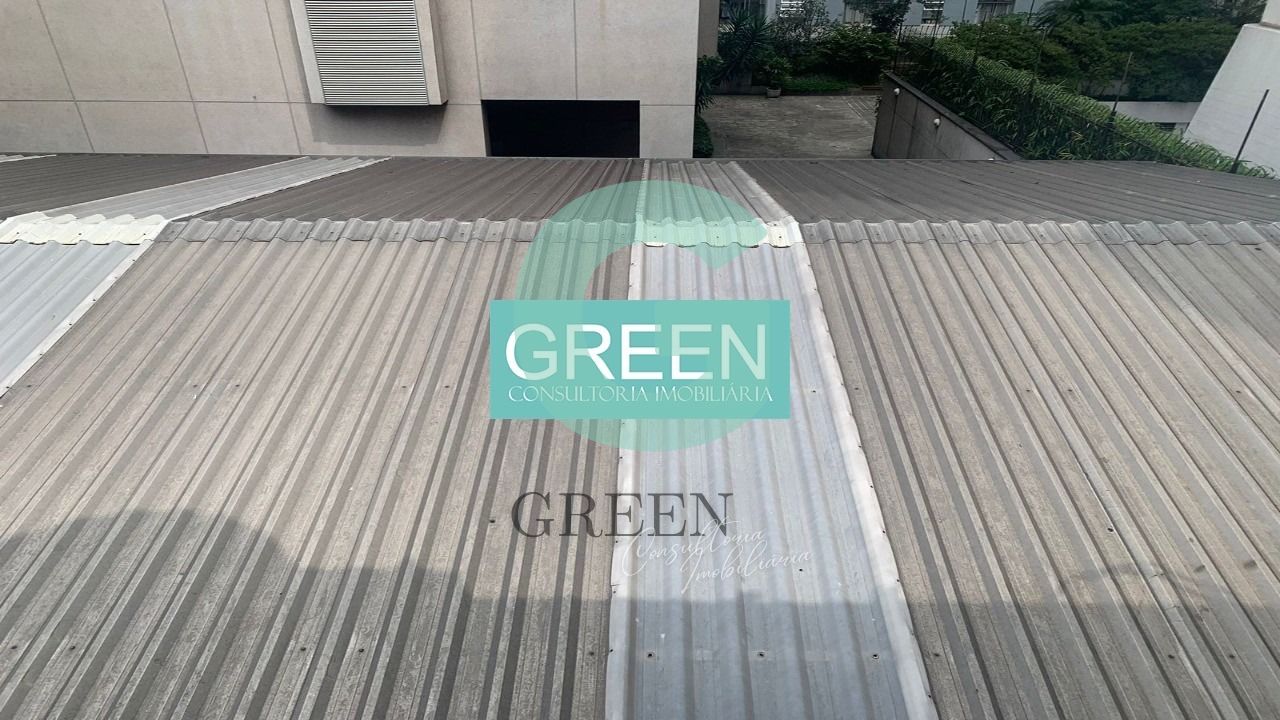 Depósito-Galpão, 461 m² - Foto 13