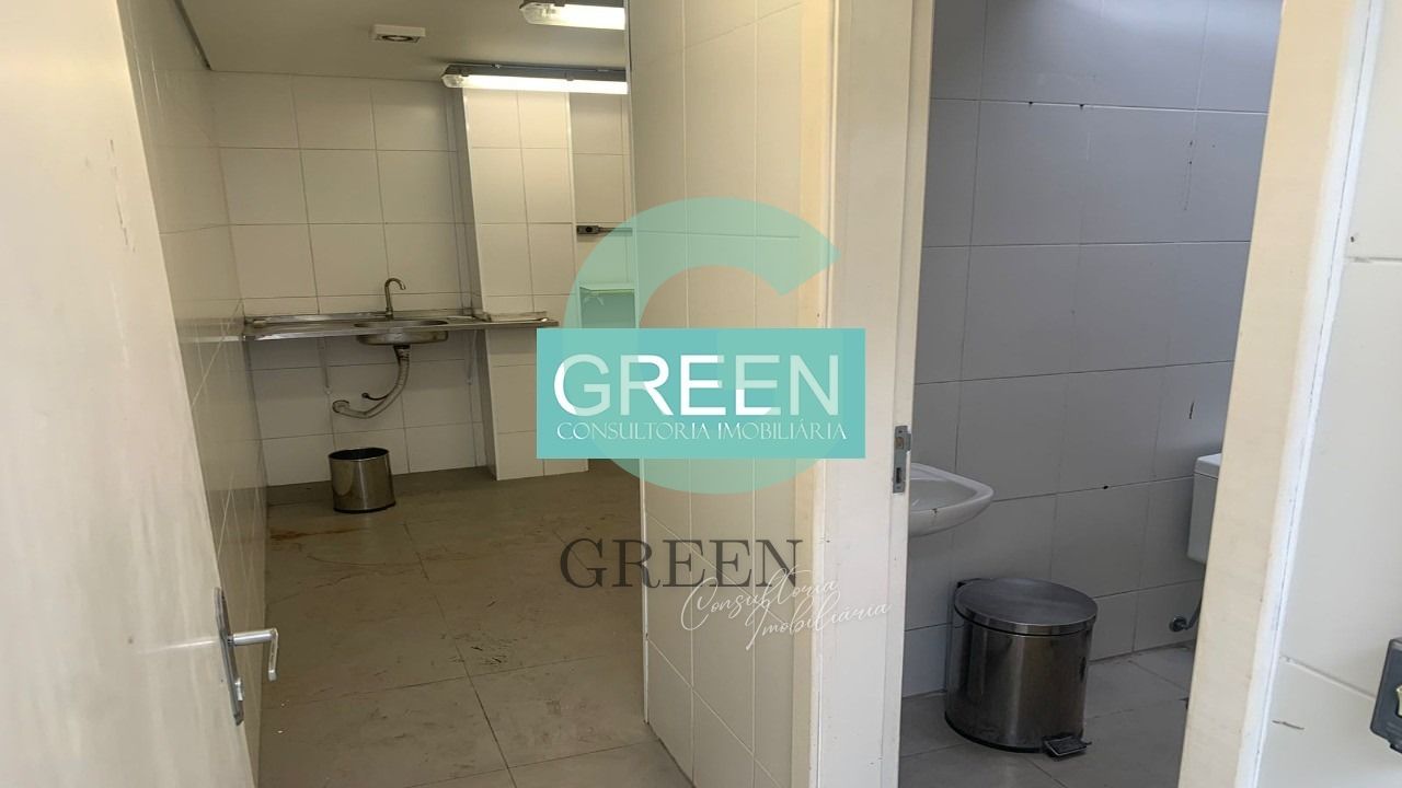 Depósito-Galpão, 461 m² - Foto 15