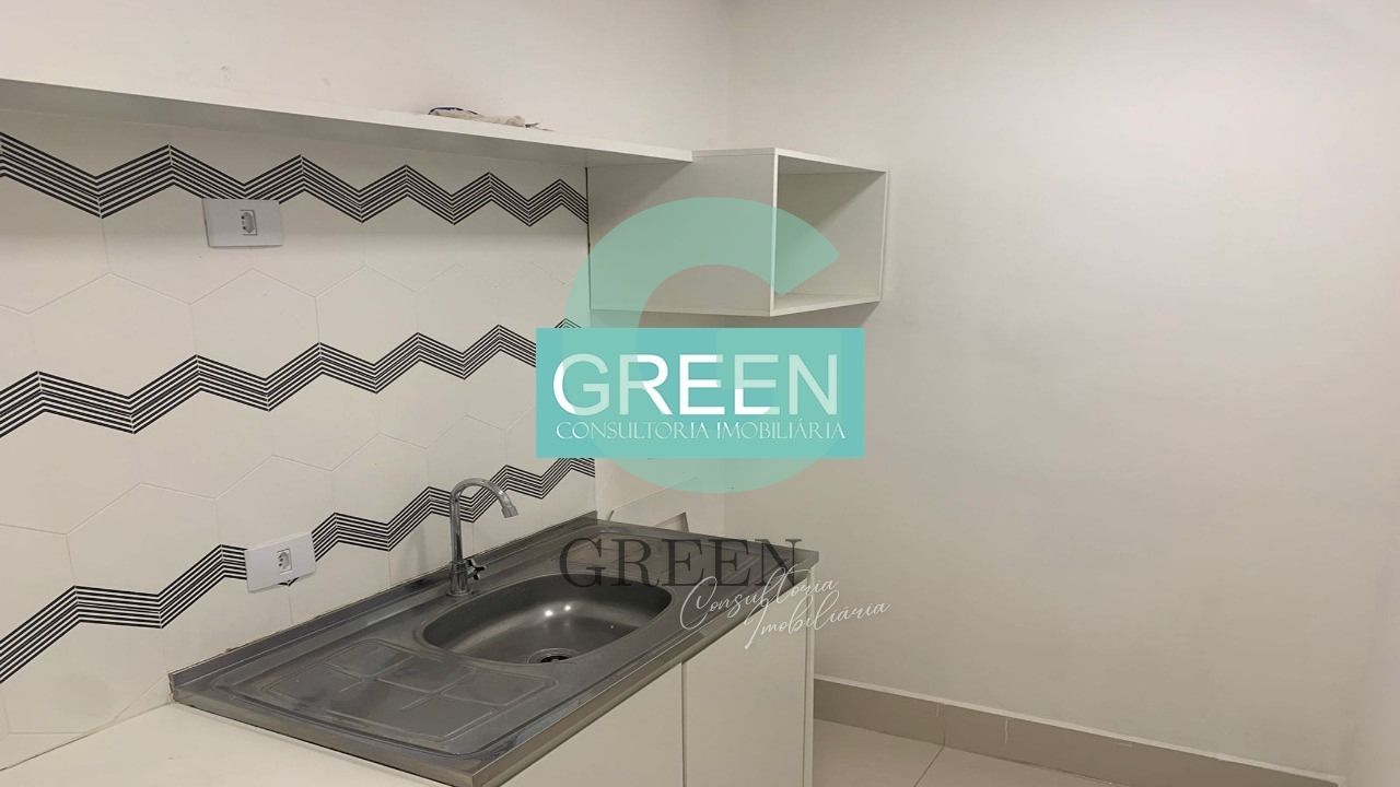 Depósito-Galpão, 461 m² - Foto 24