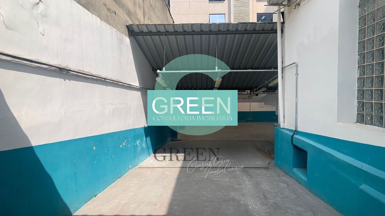 Depósito-Galpão, 461 m² - Foto 32