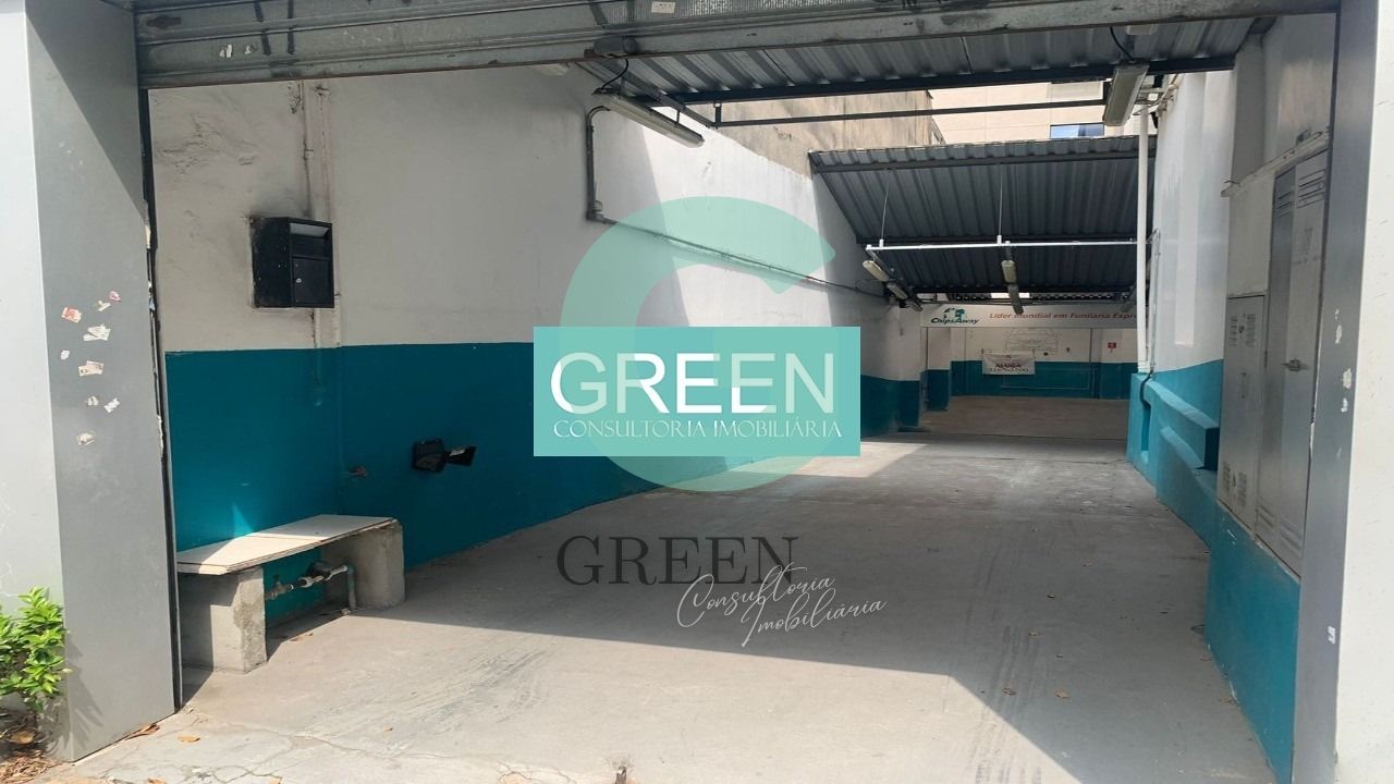Depósito-Galpão, 461 m² - Foto 33