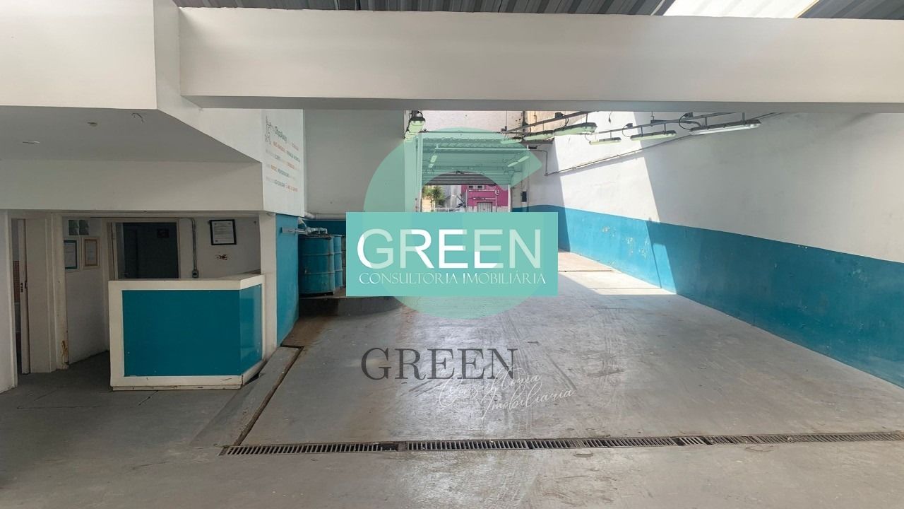 Depósito-Galpão, 461 m² - Foto 36