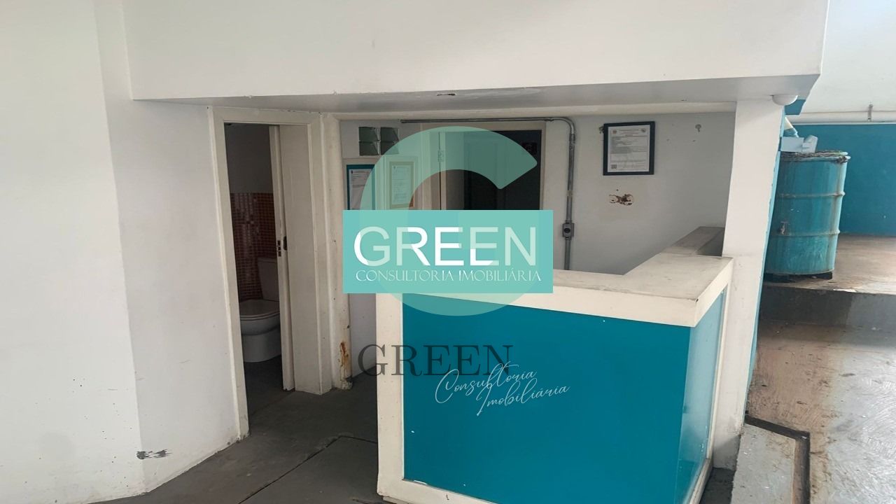 Depósito-Galpão, 461 m² - Foto 38
