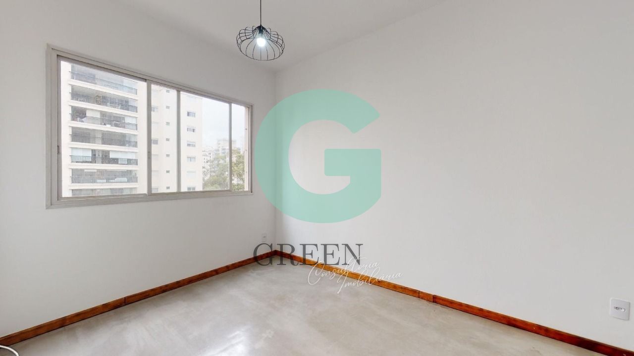 Apartamento, 2 quartos, 53 m² - Foto 1
