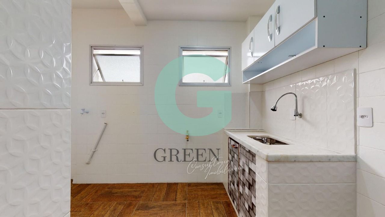 Apartamento, 2 quartos, 53 m² - Foto 6