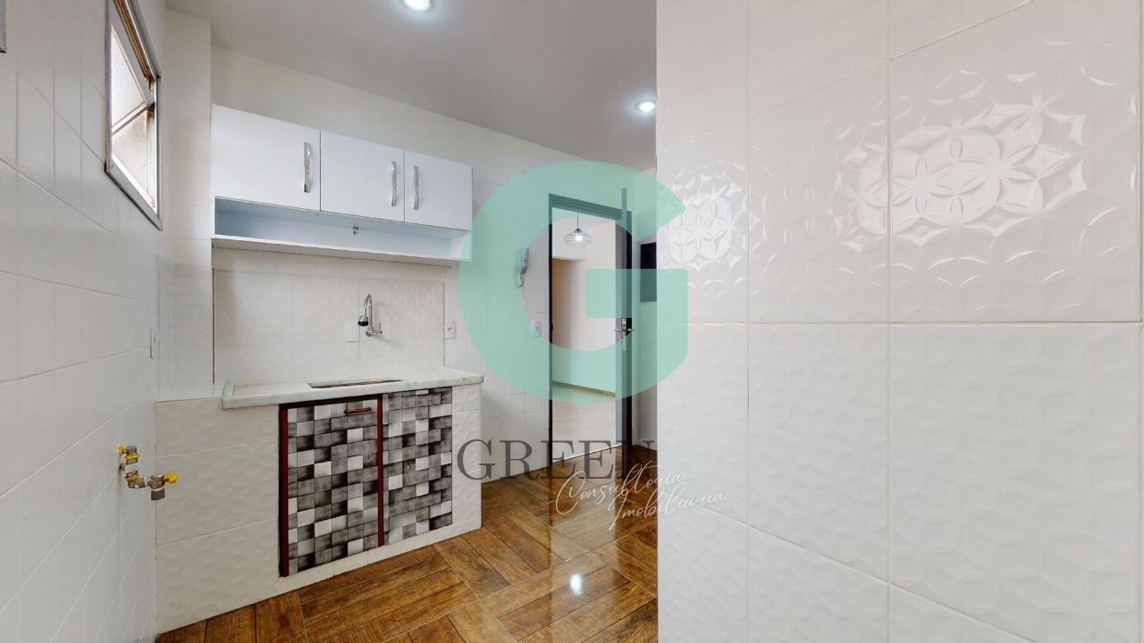 Apartamento, 2 quartos, 53 m² - Foto 8