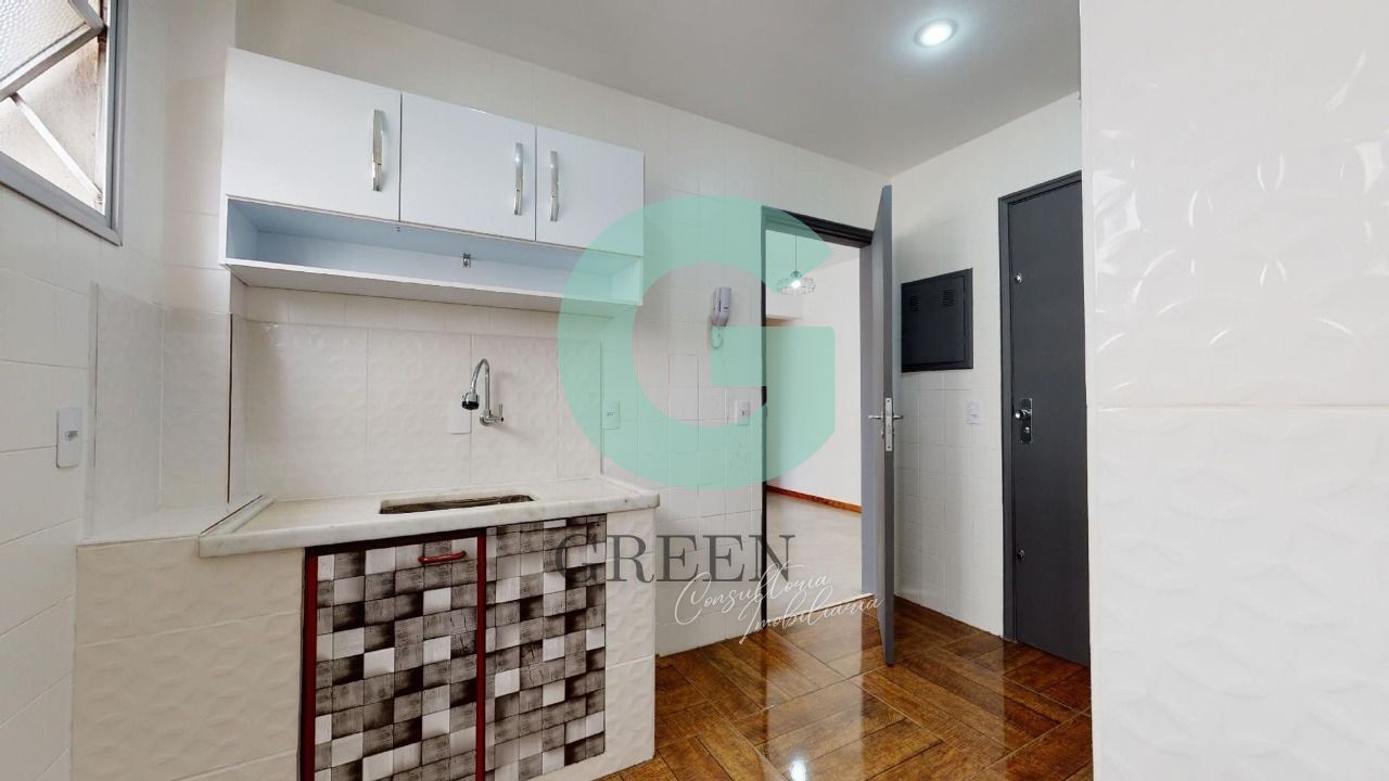 Apartamento, 2 quartos, 53 m² - Foto 9