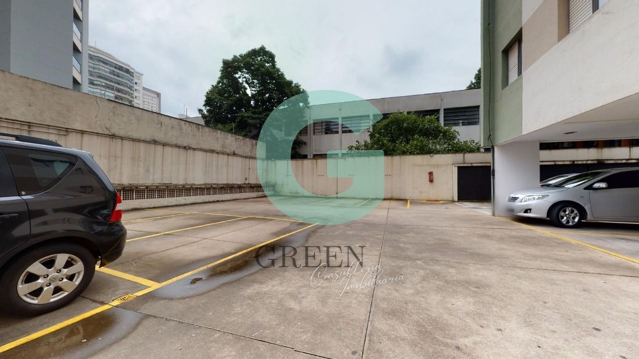 Apartamento, 2 quartos, 53 m² - Foto 24