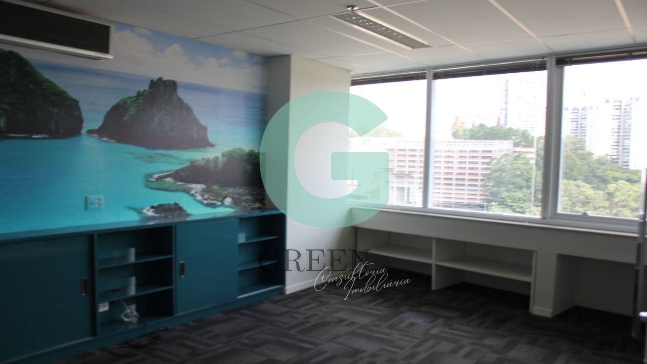 Casa Comercial, 94 m² - Foto 1