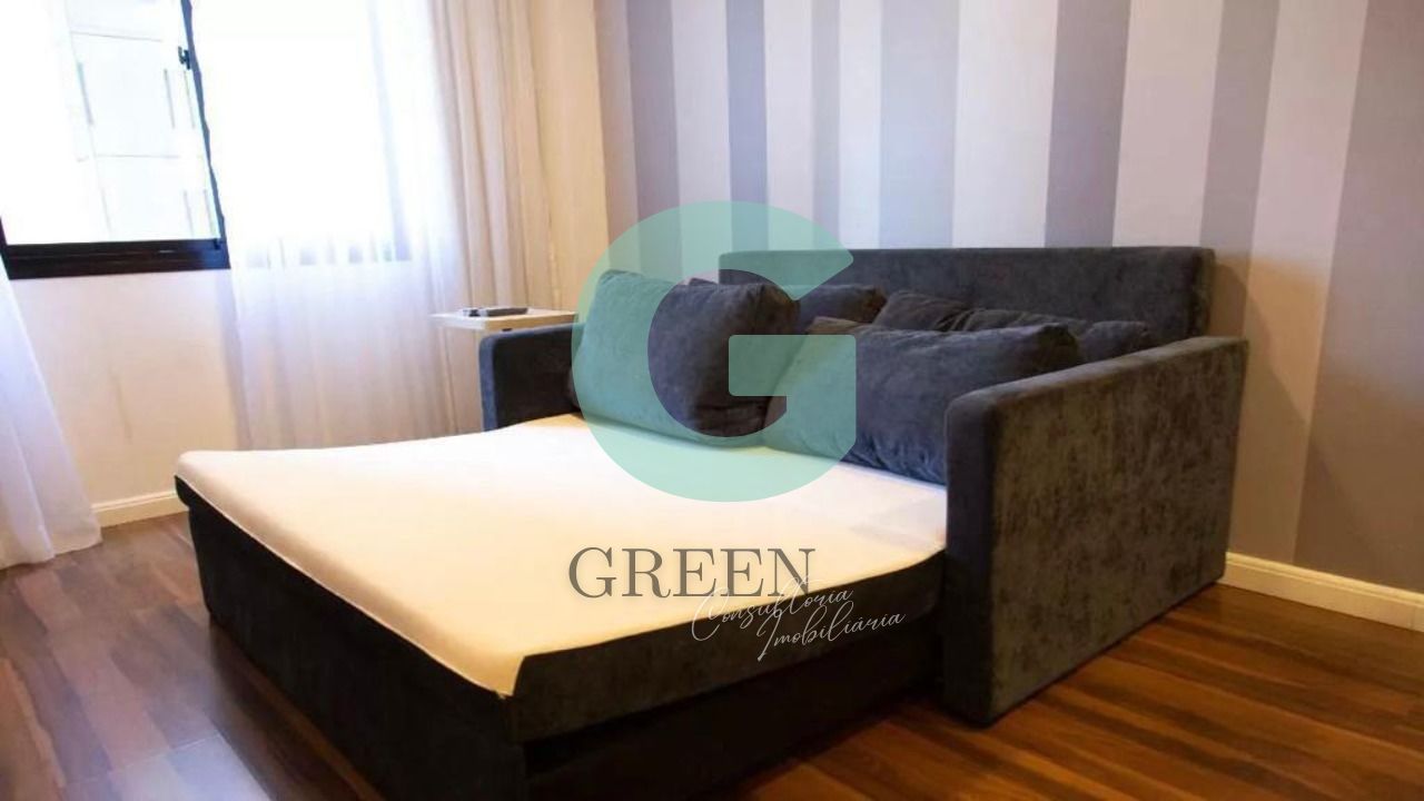 Apartamento, 1 quarto, 37 m² - Foto 3