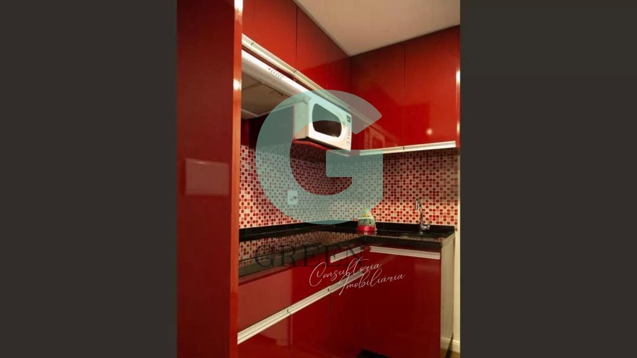 Apartamento, 1 quarto, 37 m² - Foto 4