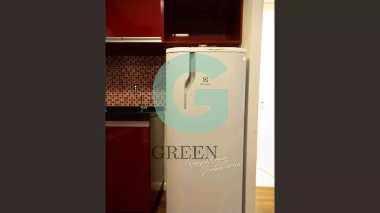 Apartamento, 1 quarto, 37 m² - Foto 7
