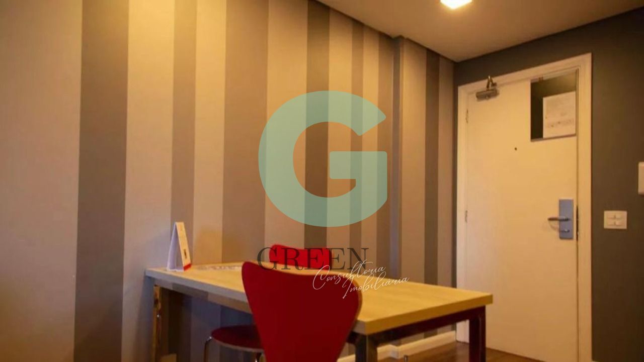Apartamento, 1 quarto, 37 m² - Foto 8