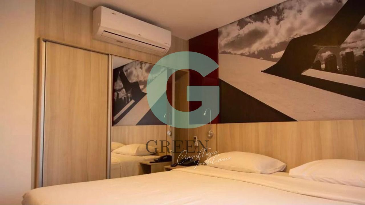 Apartamento, 1 quarto, 37 m² - Foto 11
