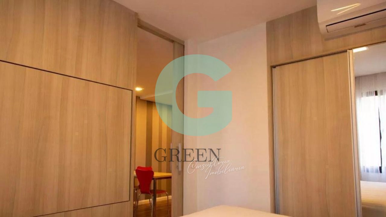 Apartamento, 1 quarto, 37 m² - Foto 12