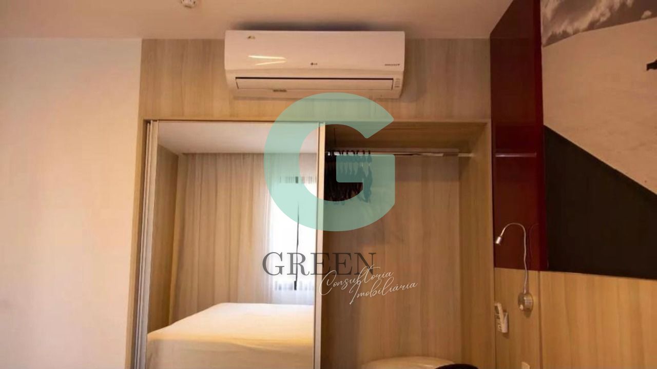 Apartamento, 1 quarto, 37 m² - Foto 13
