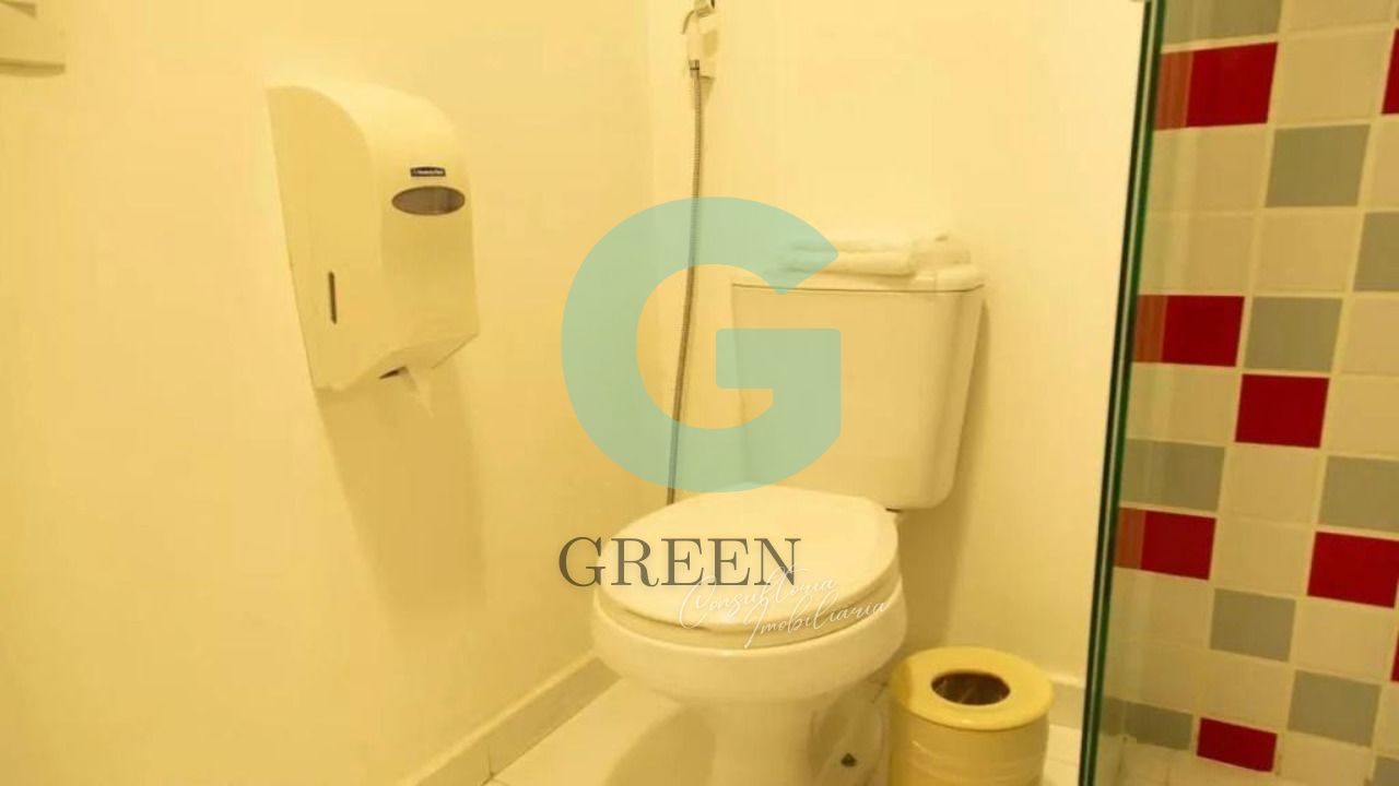 Apartamento, 1 quarto, 37 m² - Foto 15
