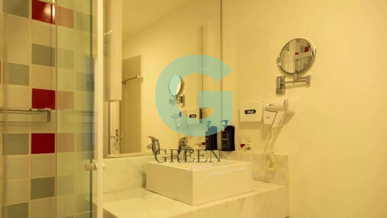 Apartamento, 1 quarto, 37 m² - Foto 16