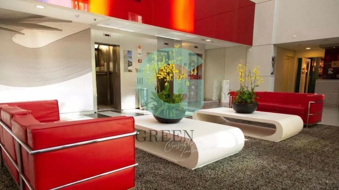 Apartamento, 1 quarto, 37 m² - Foto 17
