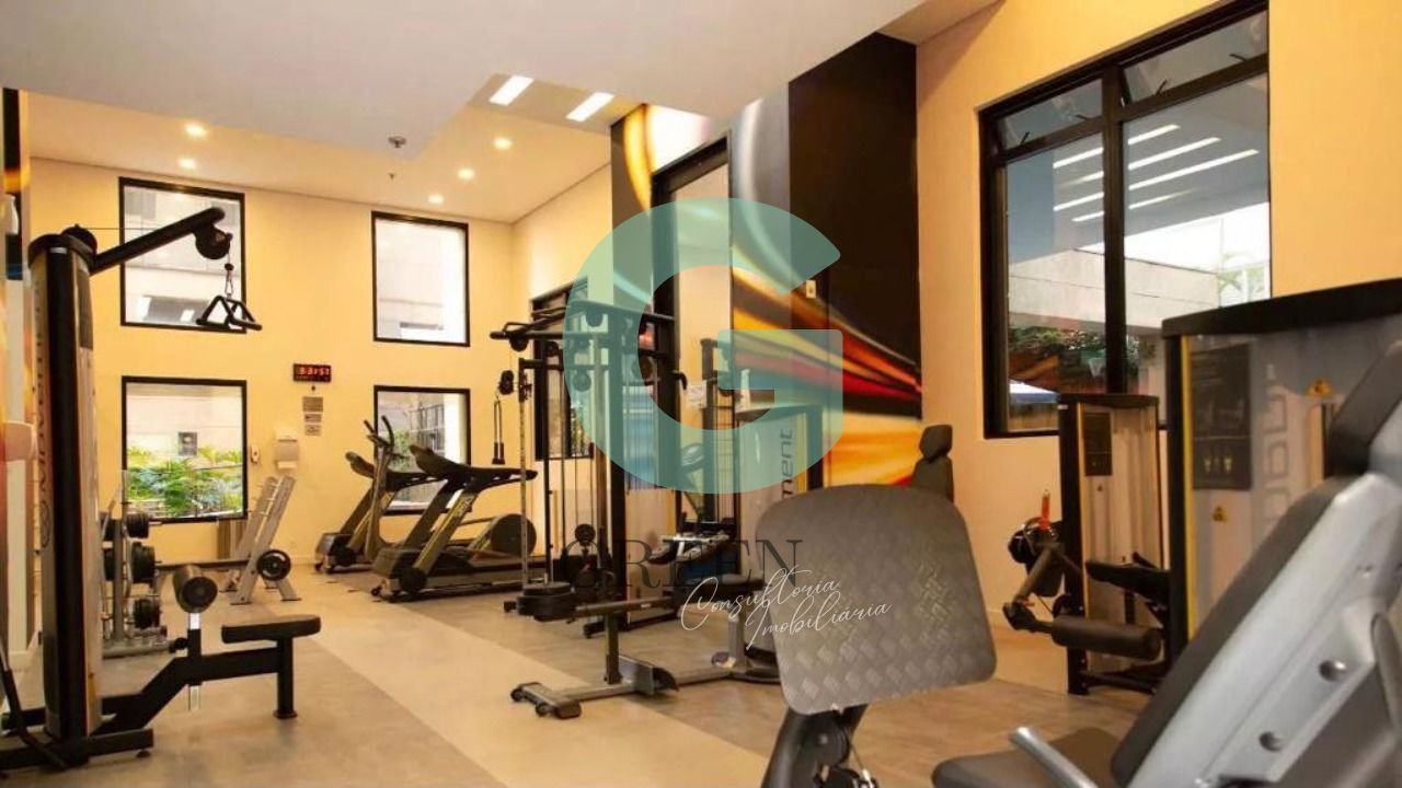 Apartamento, 1 quarto, 37 m² - Foto 18