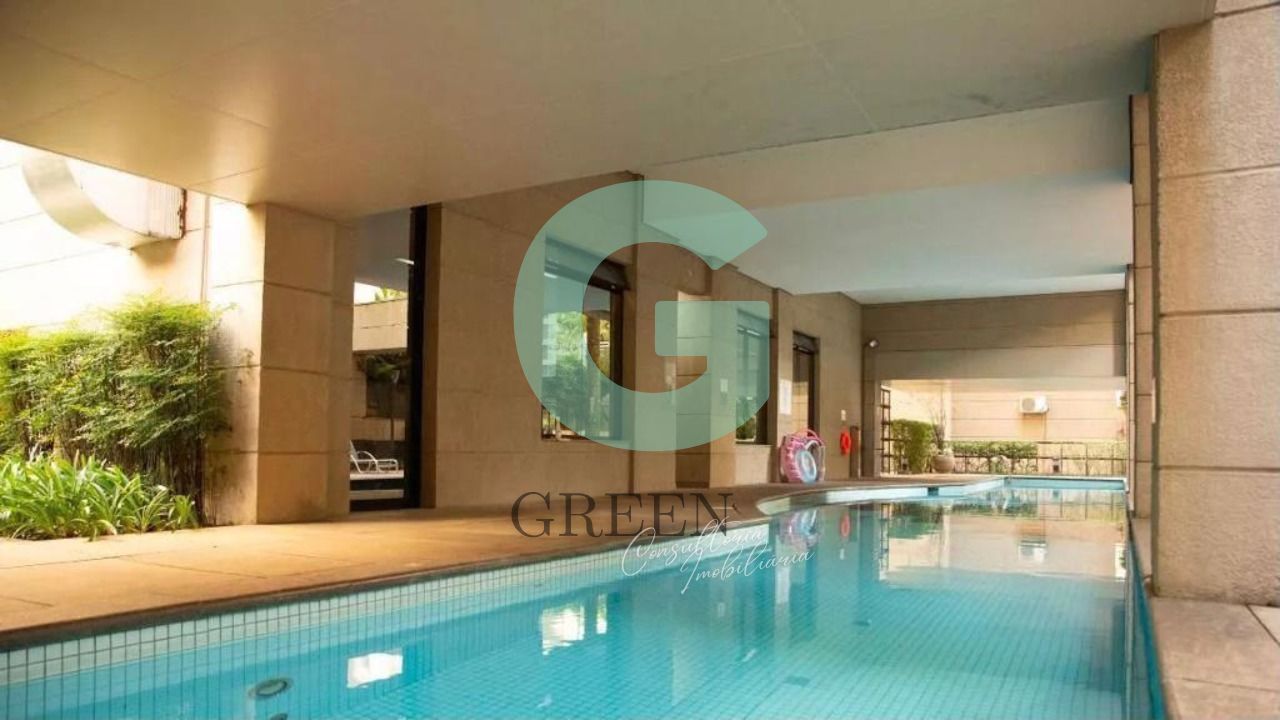 Apartamento, 1 quarto, 37 m² - Foto 19