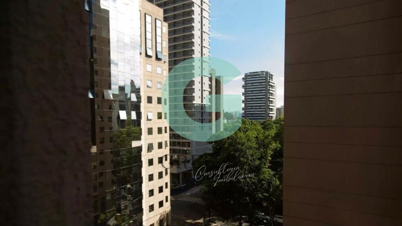 Apartamento, 1 quarto, 37 m² - Foto 20