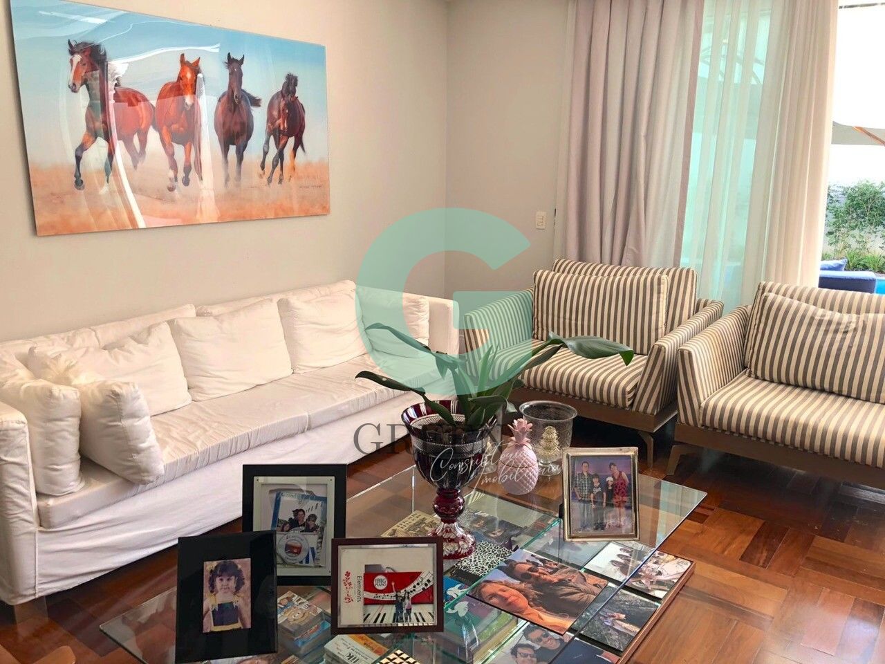 Casa de Condomínio para alugar com 4 quartos, 500 - Foto 25