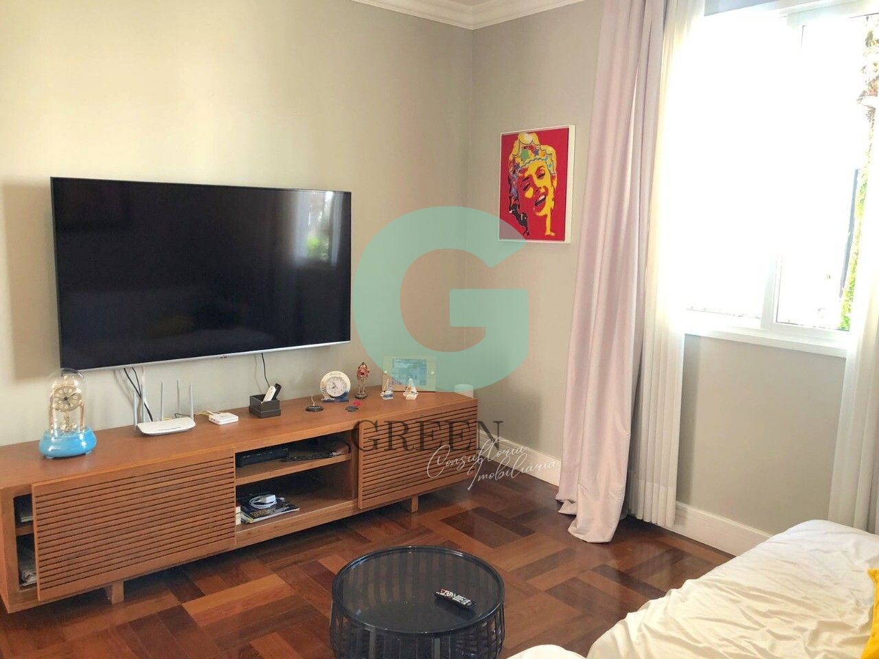 Casa de Condomínio para alugar com 4 quartos, 500 - Foto 31
