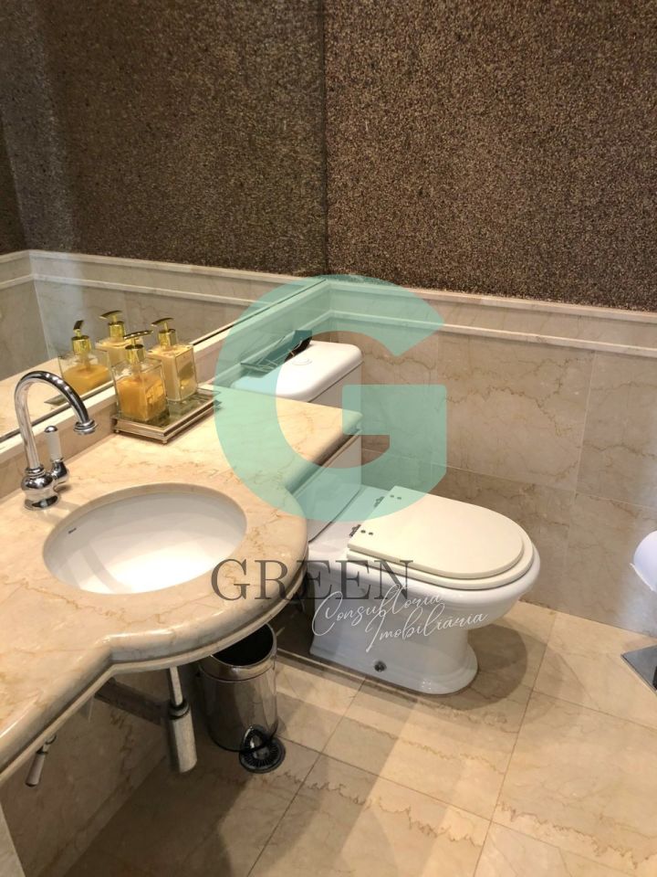 Casa de Condomínio para alugar com 4 quartos, 500 - Foto 34