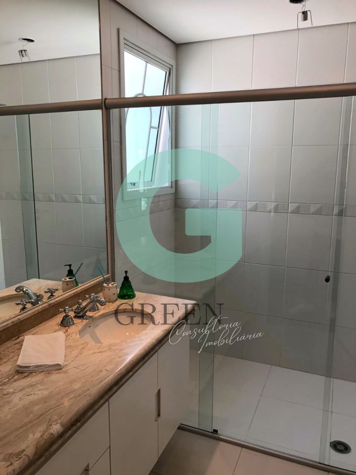 Casa de Condomínio para alugar com 4 quartos, 500 - Foto 38