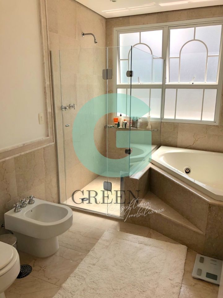 Casa de Condomínio para alugar com 4 quartos, 500 - Foto 50