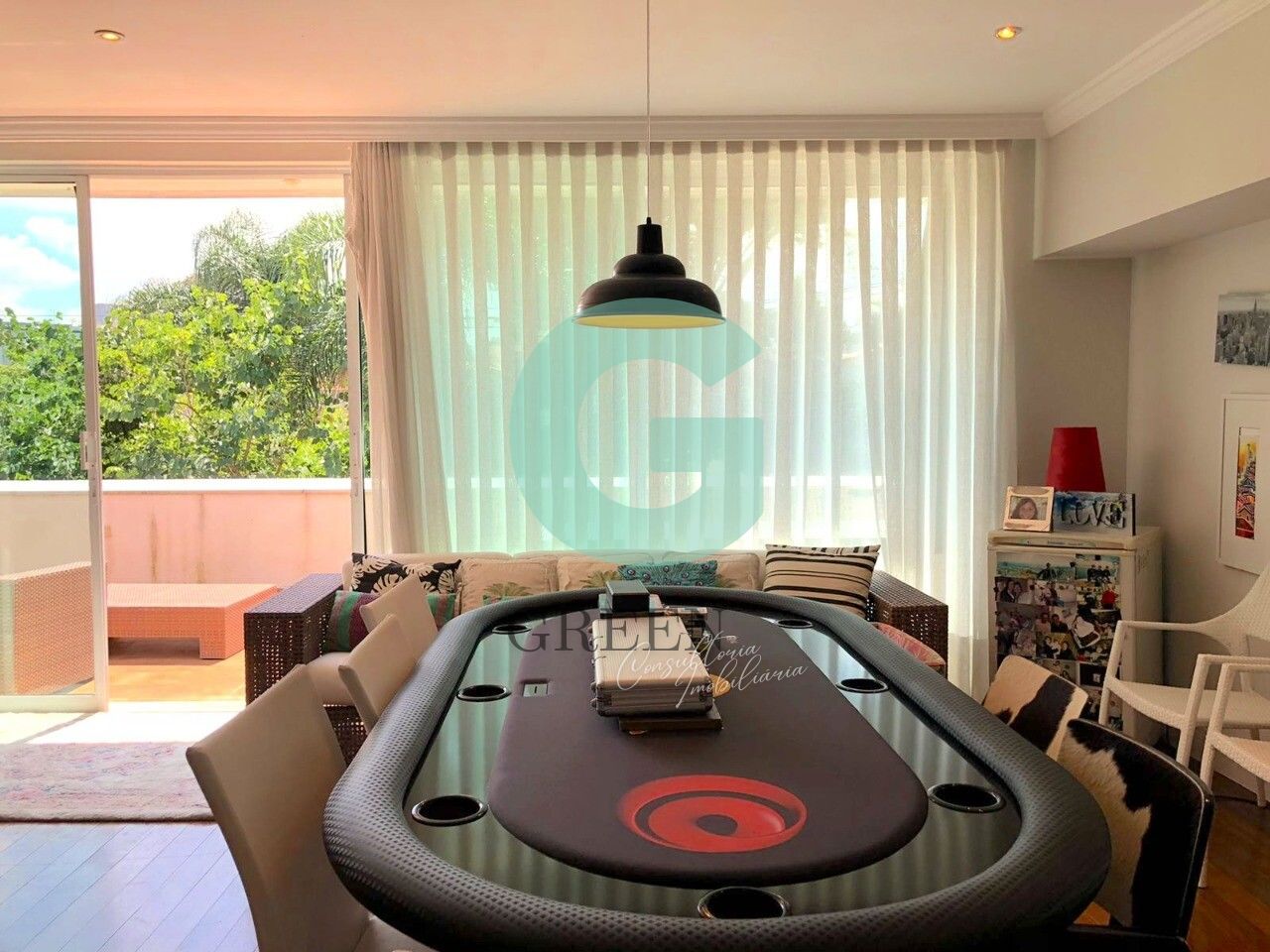 Casa de Condomínio para alugar com 4 quartos, 500 - Foto 54