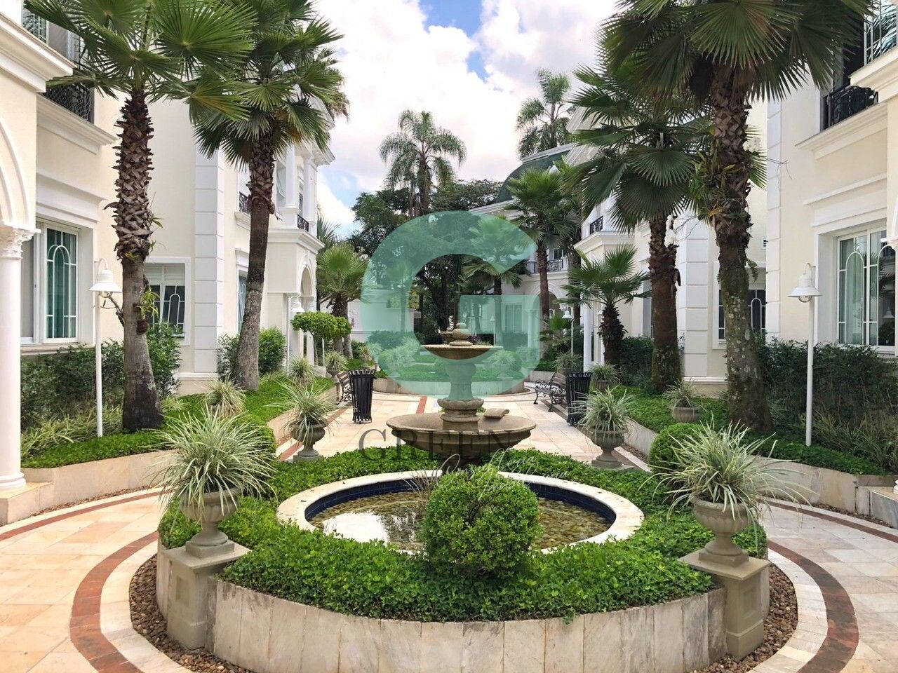 Casa de Condomínio para alugar com 4 quartos, 500 - Foto 72