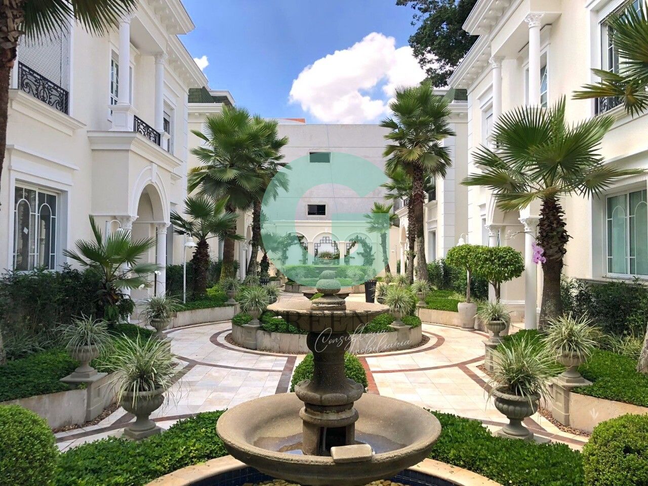 Casa de Condomínio para alugar com 4 quartos, 500 - Foto 75